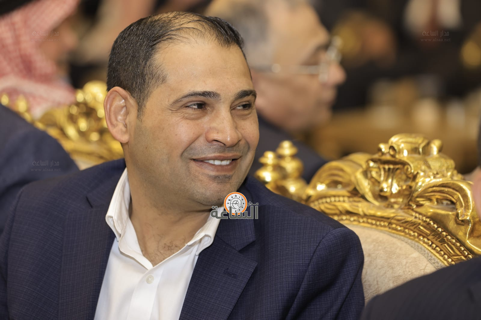 Madar Al-Saa Images 0.2758067731227224