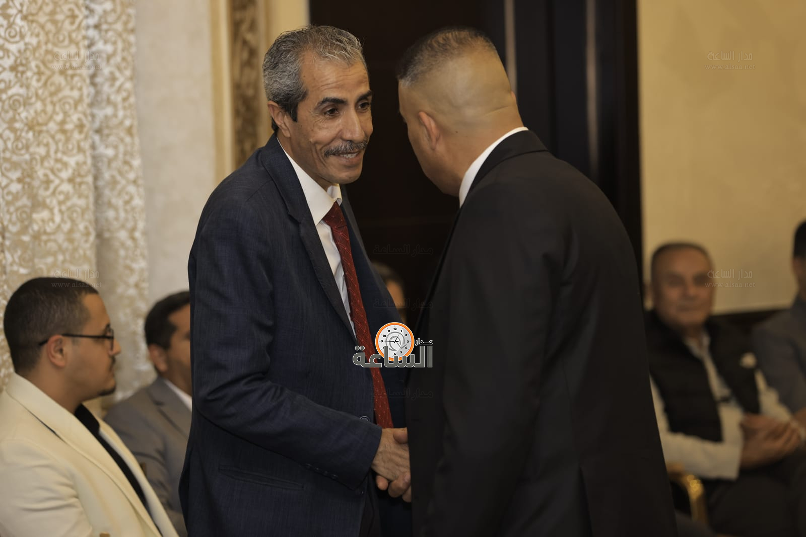 Madar Al-Saa Images 0.32613984029857923