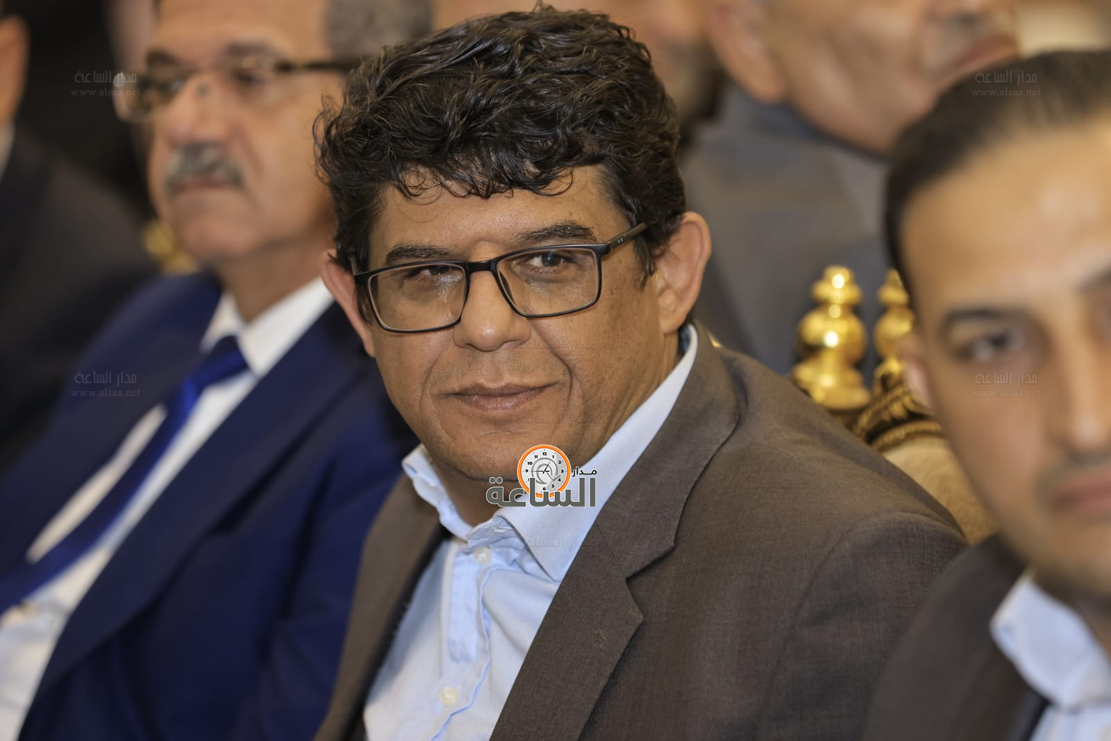 Madar Al-Saa Images 0.09580625600372983