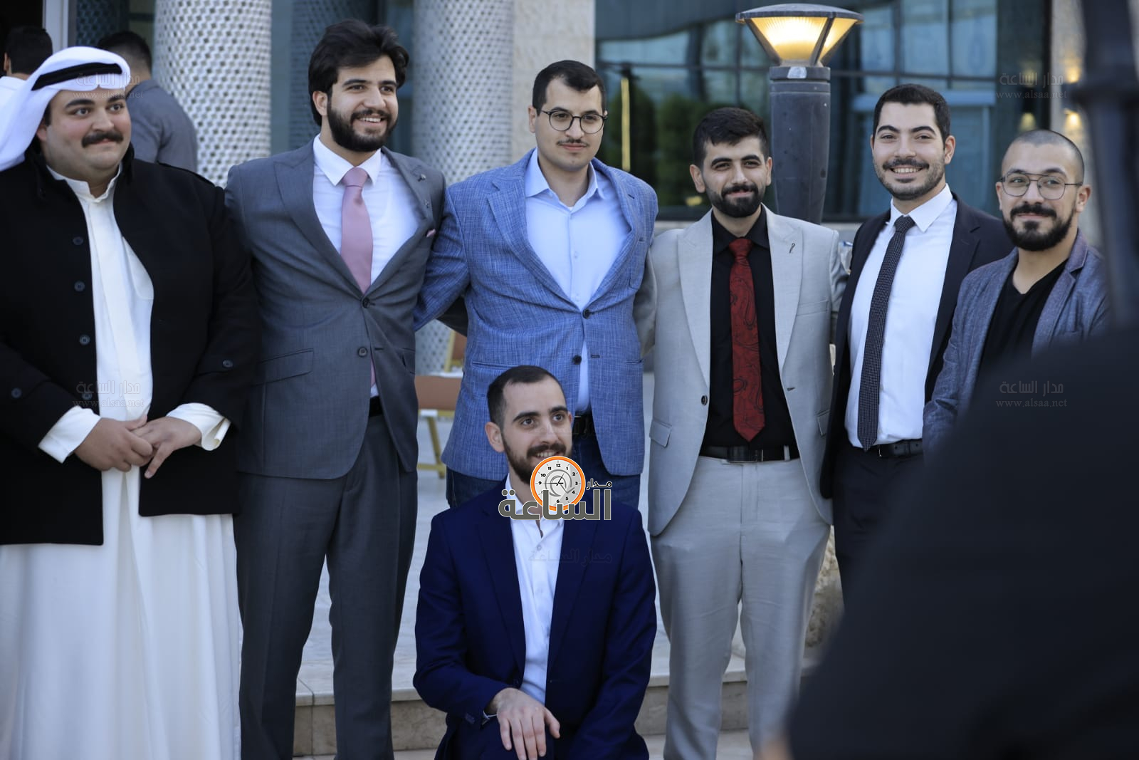 Madar Al-Saa Images 0.9995807427711566