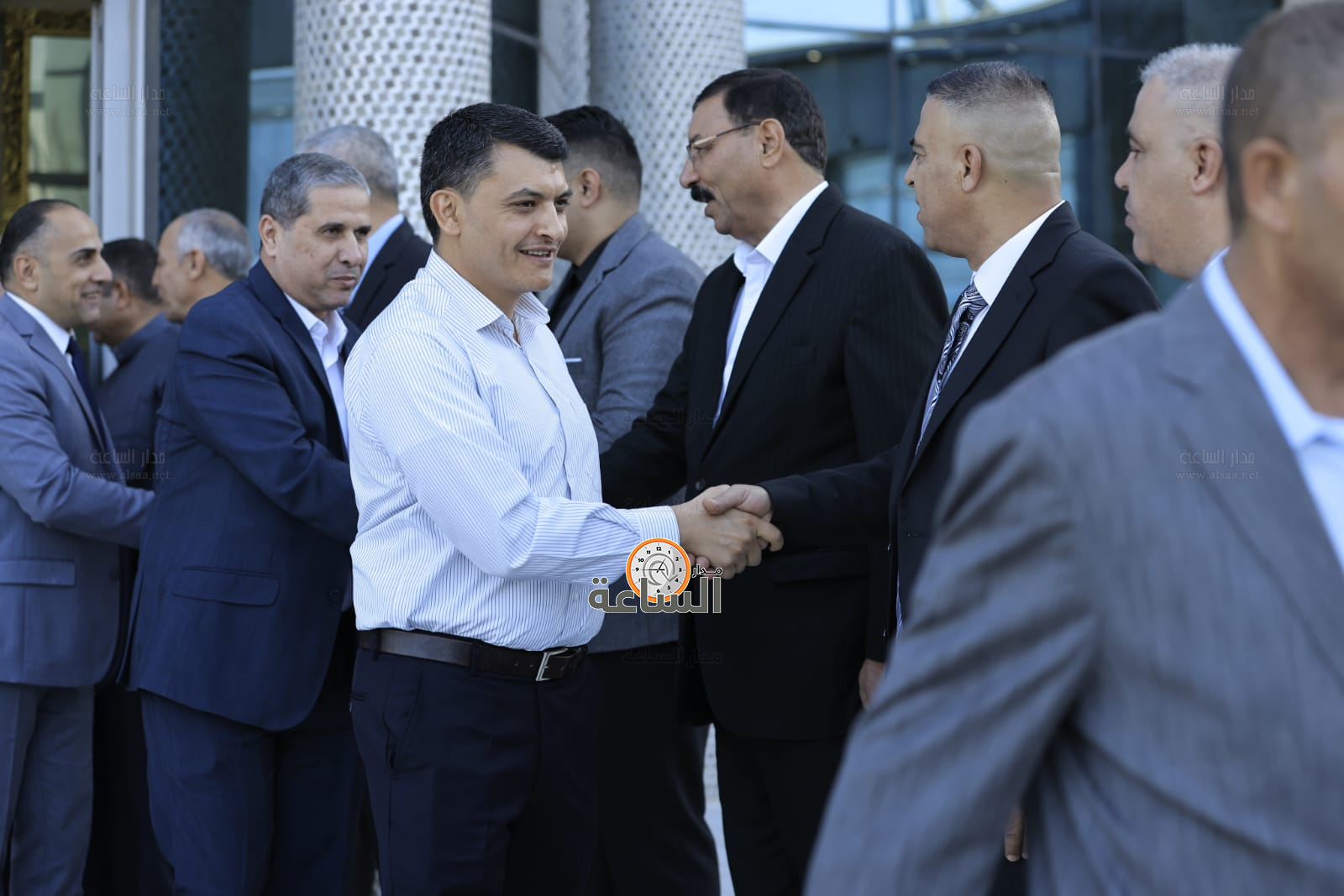 Madar Al-Saa Images 0.025615305678543088