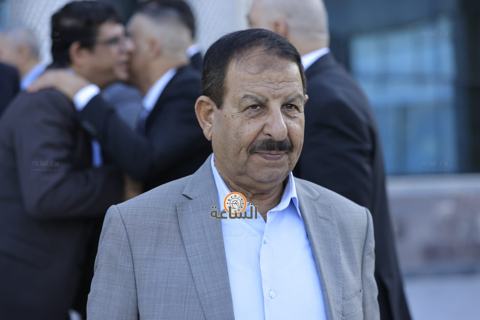 Madar Al-Saa Images 0.9197682996688503