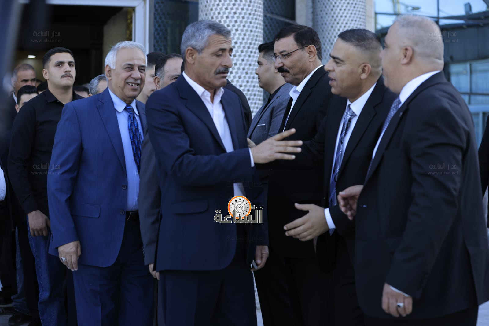 Madar Al-Saa Images 0.8575516486053197