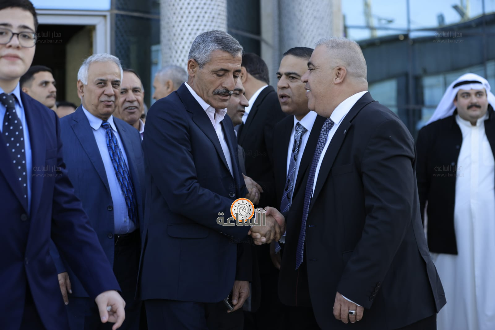 Madar Al-Saa Images 0.3097007827296132