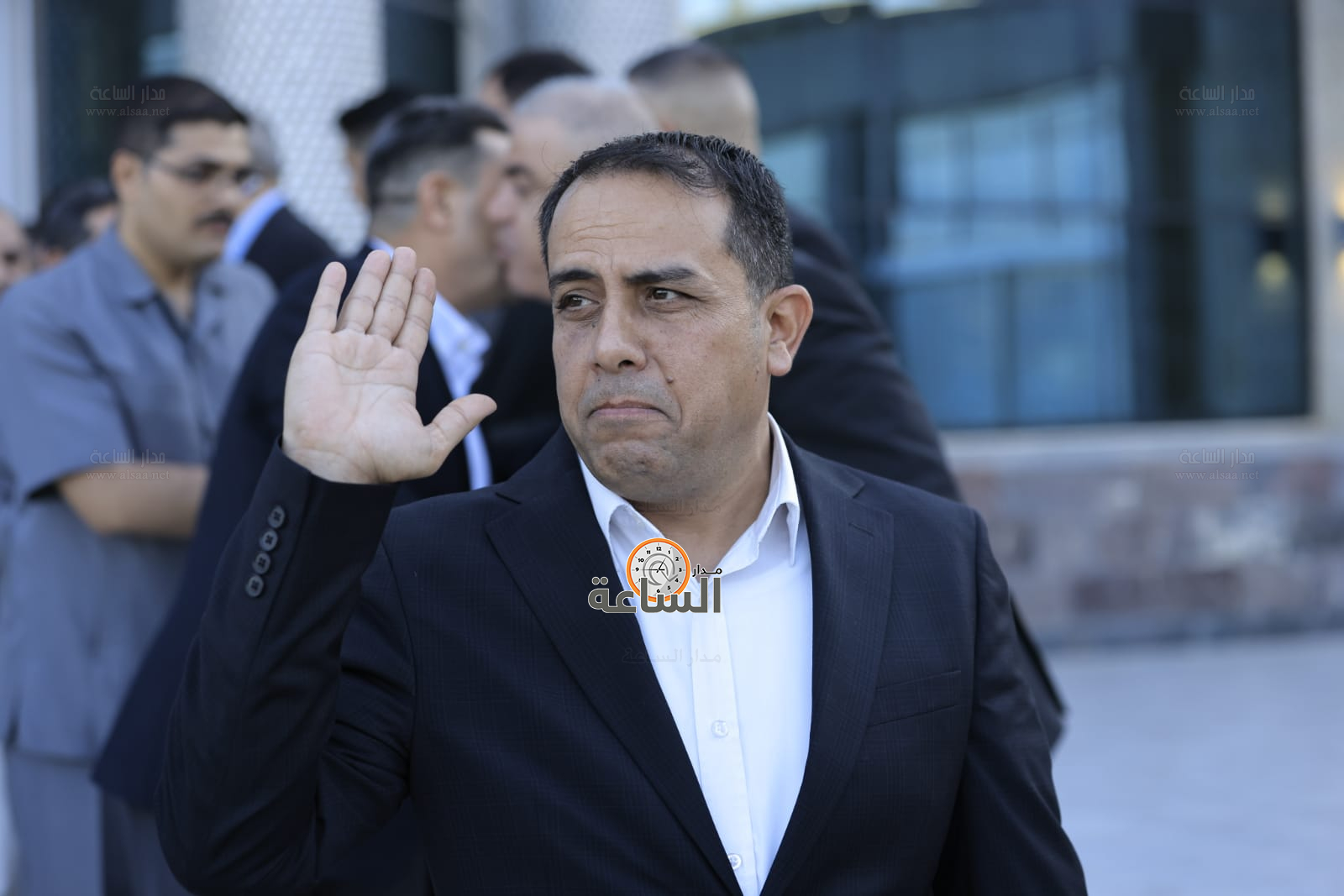 Madar Al-Saa Images 0.02065113288527376