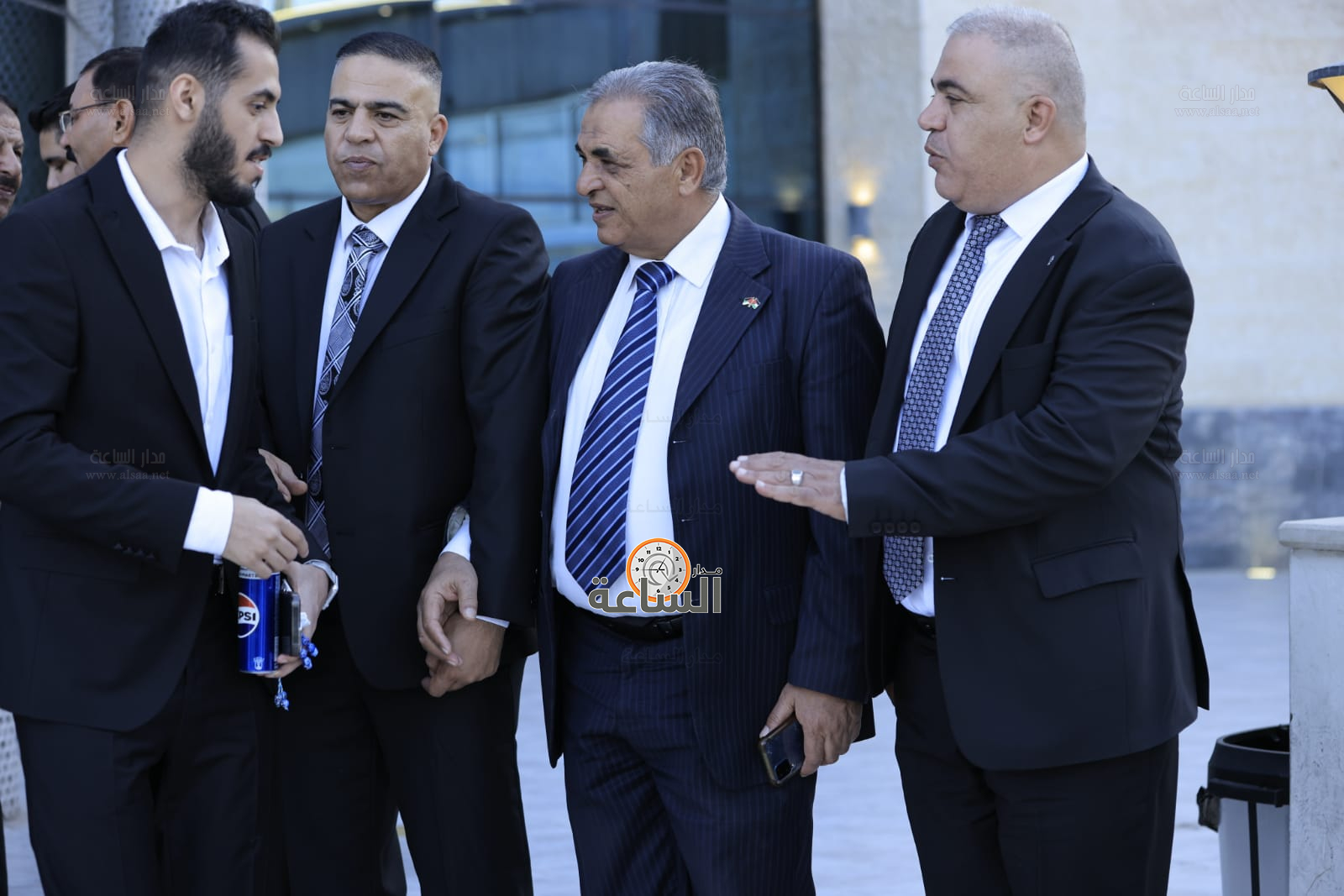 Madar Al-Saa Images 0.23529711013279553