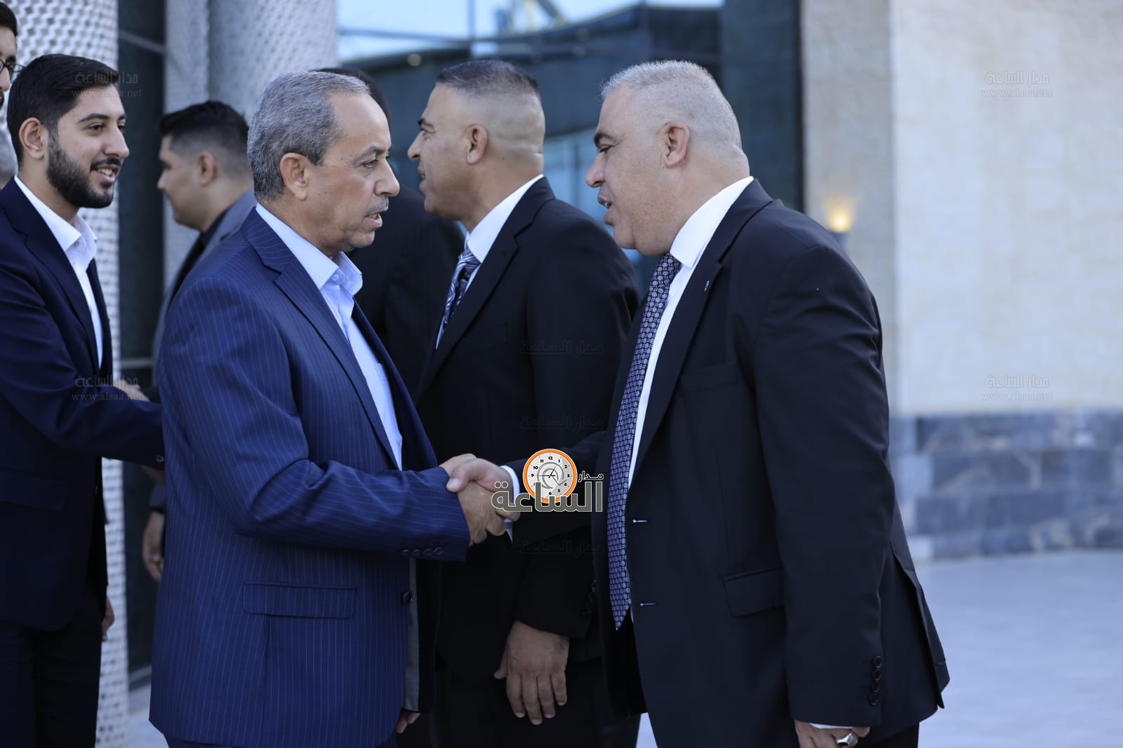 Madar Al-Saa Images 0.027703043751935663