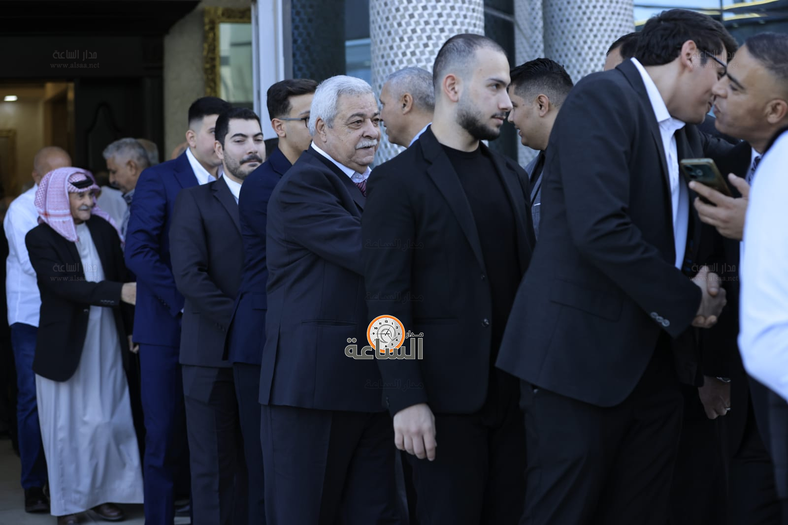 Madar Al-Saa Images 0.788314665721339