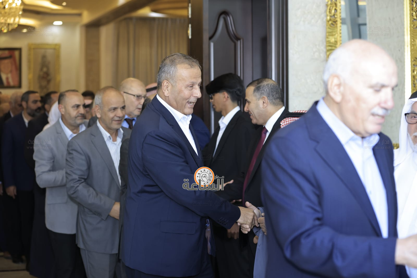 Madar Al-Saa Images 0.7710411471781733