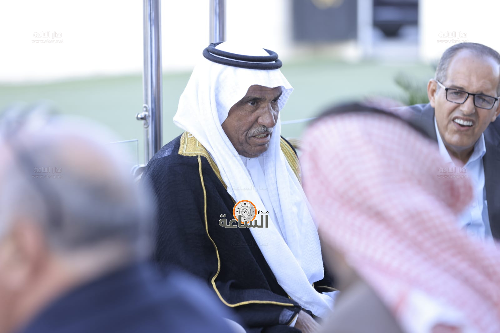 Madar Al-Saa Images 0.0158000877748522