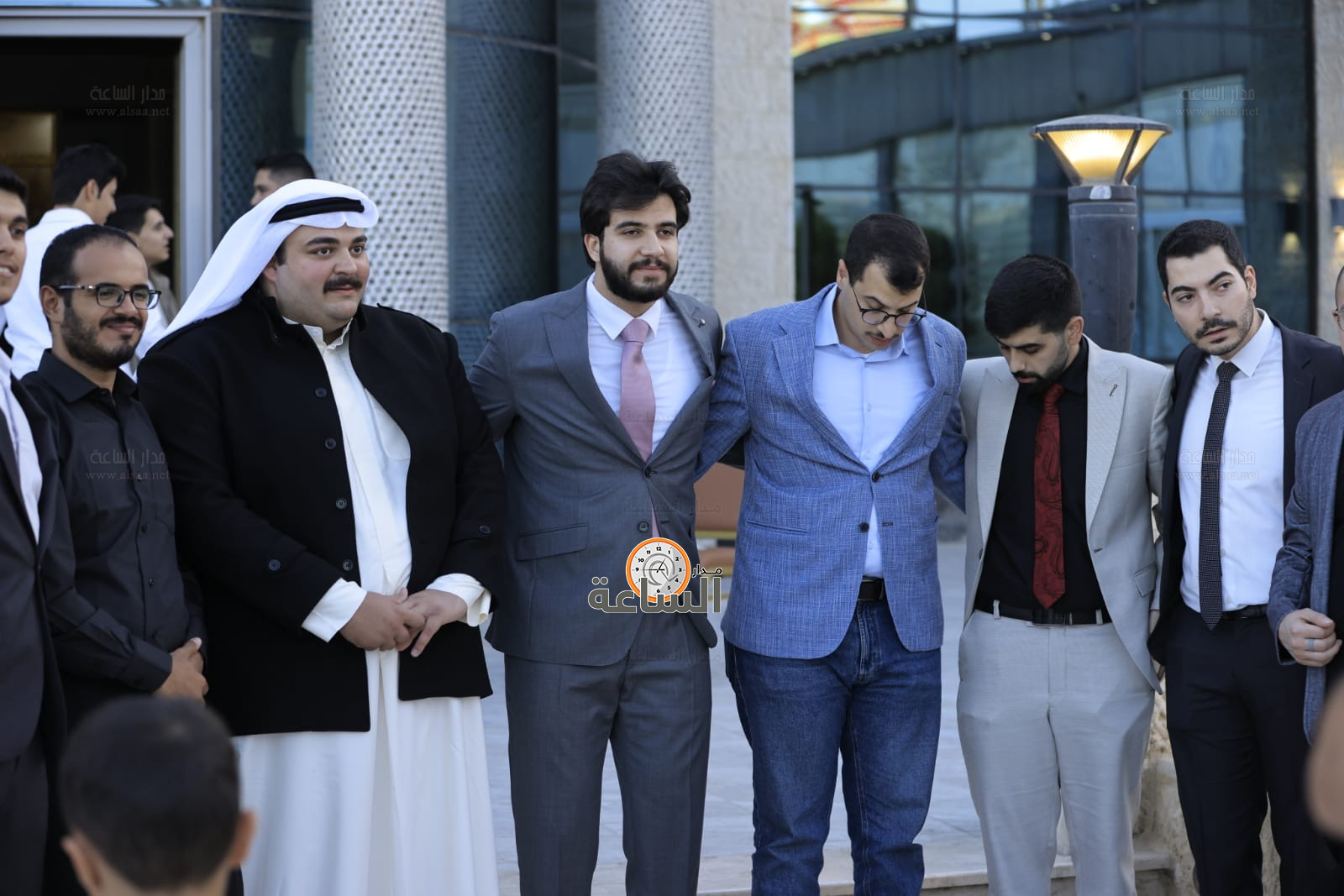 Madar Al-Saa Images 0.7874433469356619