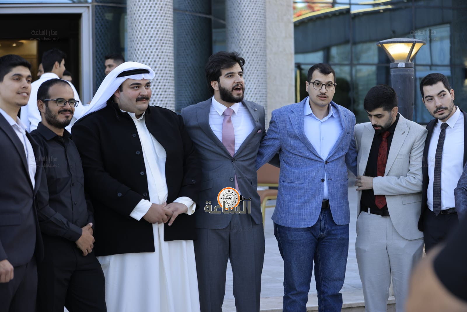 Madar Al-Saa Images 0.5669227615620827