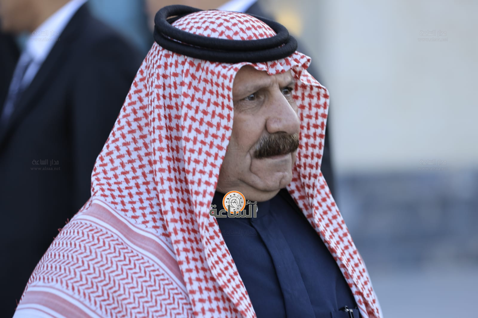 Madar Al-Saa Images 0.36664374047529324