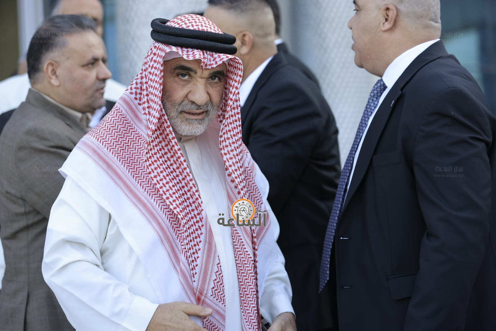 Madar Al-Saa Images 0.39948451940308305