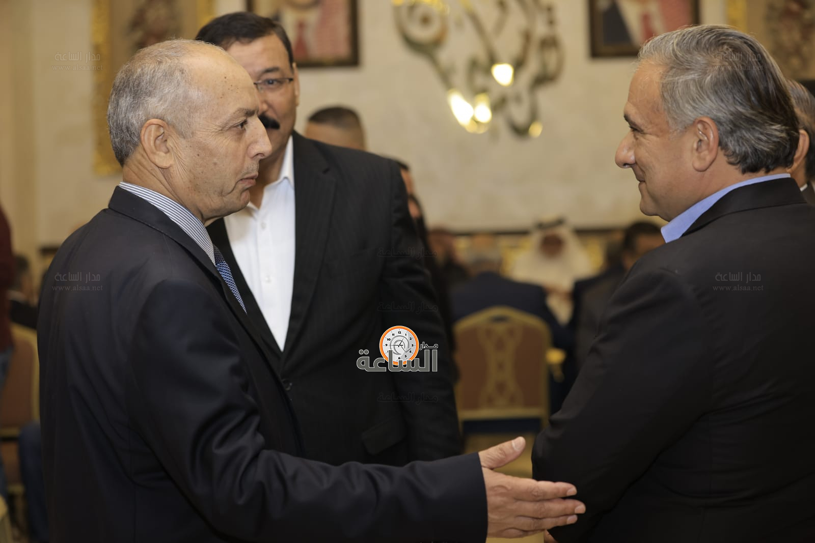 Madar Al-Saa Images 0.08346836308600547