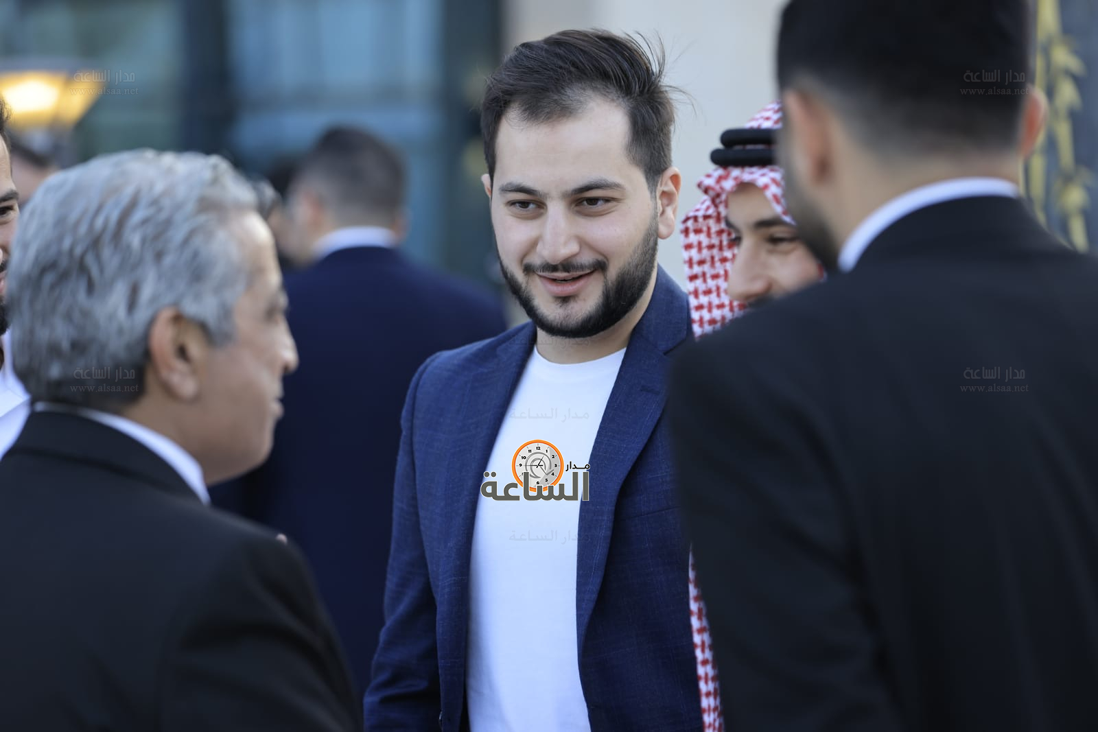 Madar Al-Saa Images 0.5114633249813841