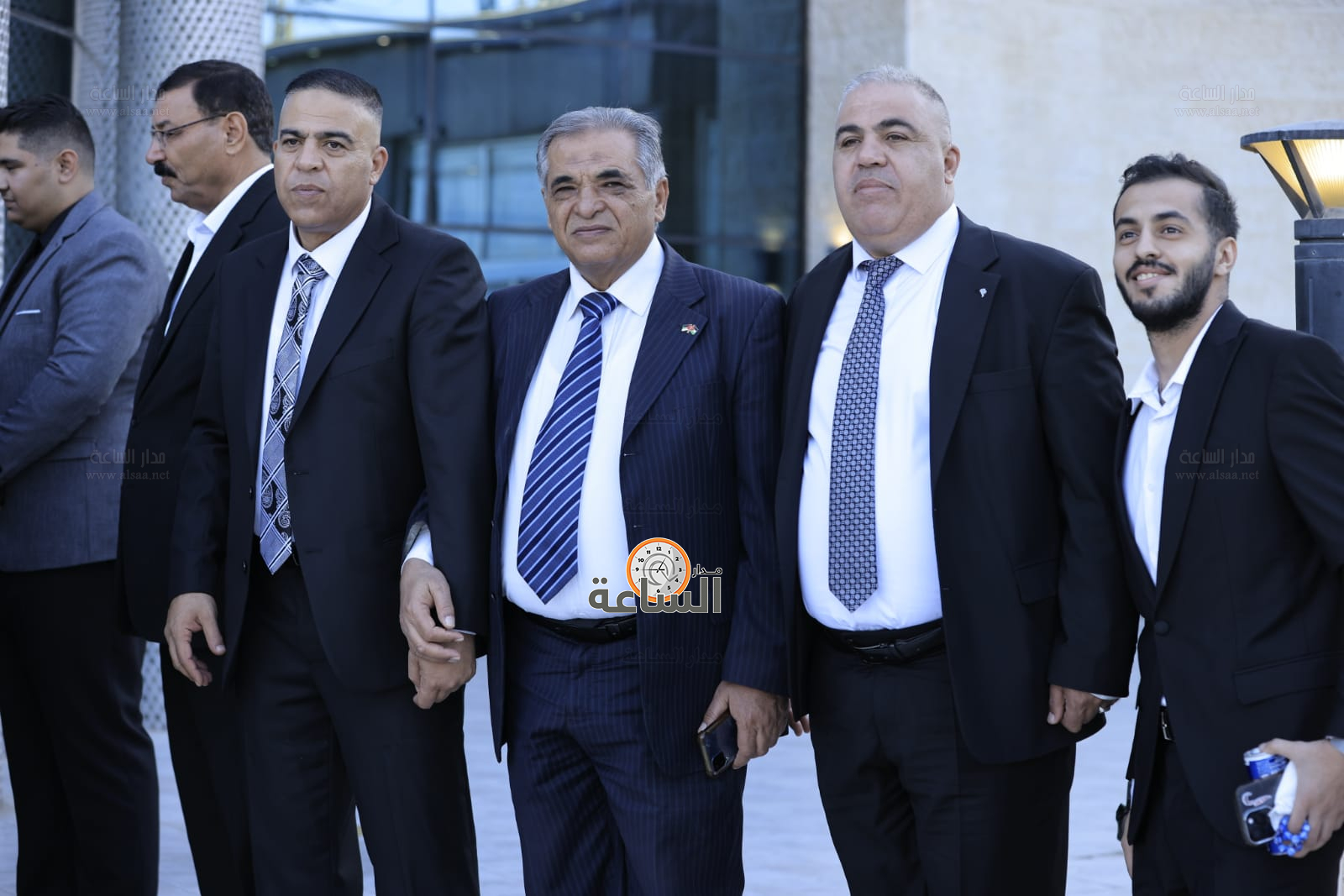 Madar Al-Saa Images 0.37441708121815753