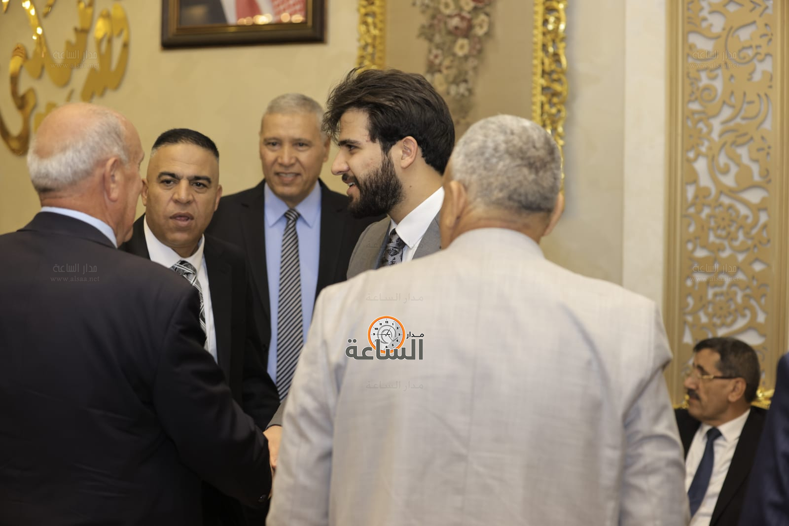 Madar Al-Saa Images 0.23192322399316523