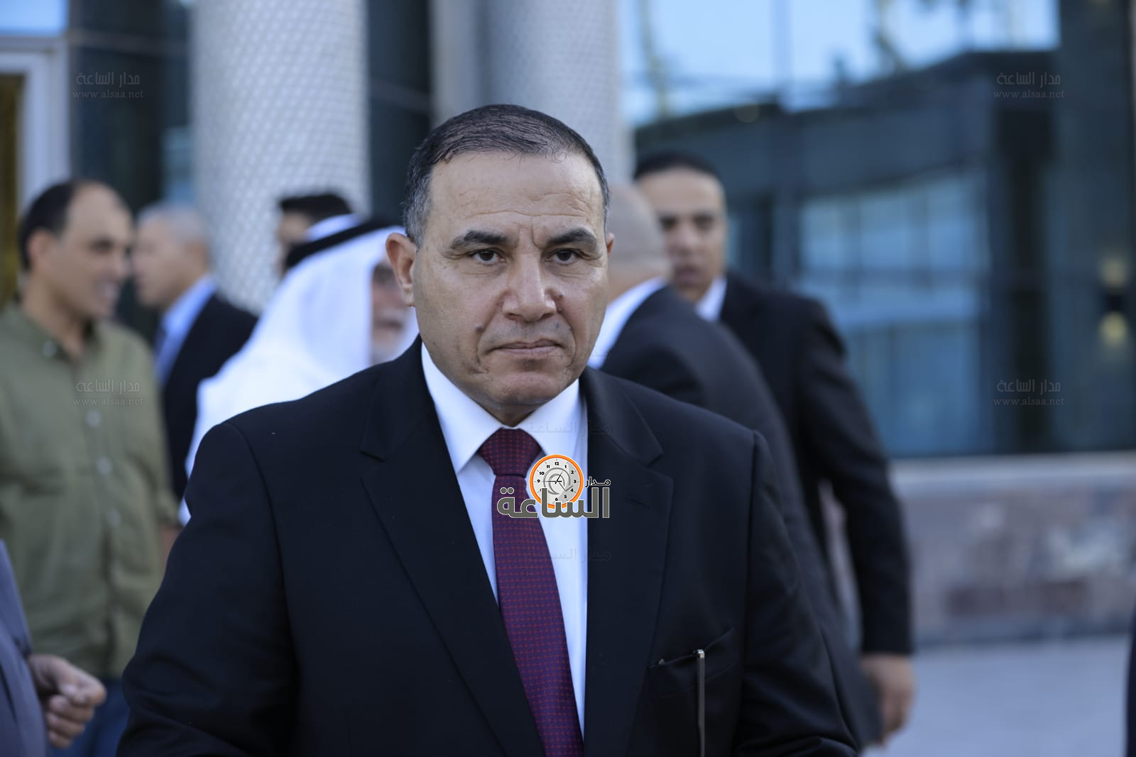 Madar Al-Saa Images 0.7632730676071733