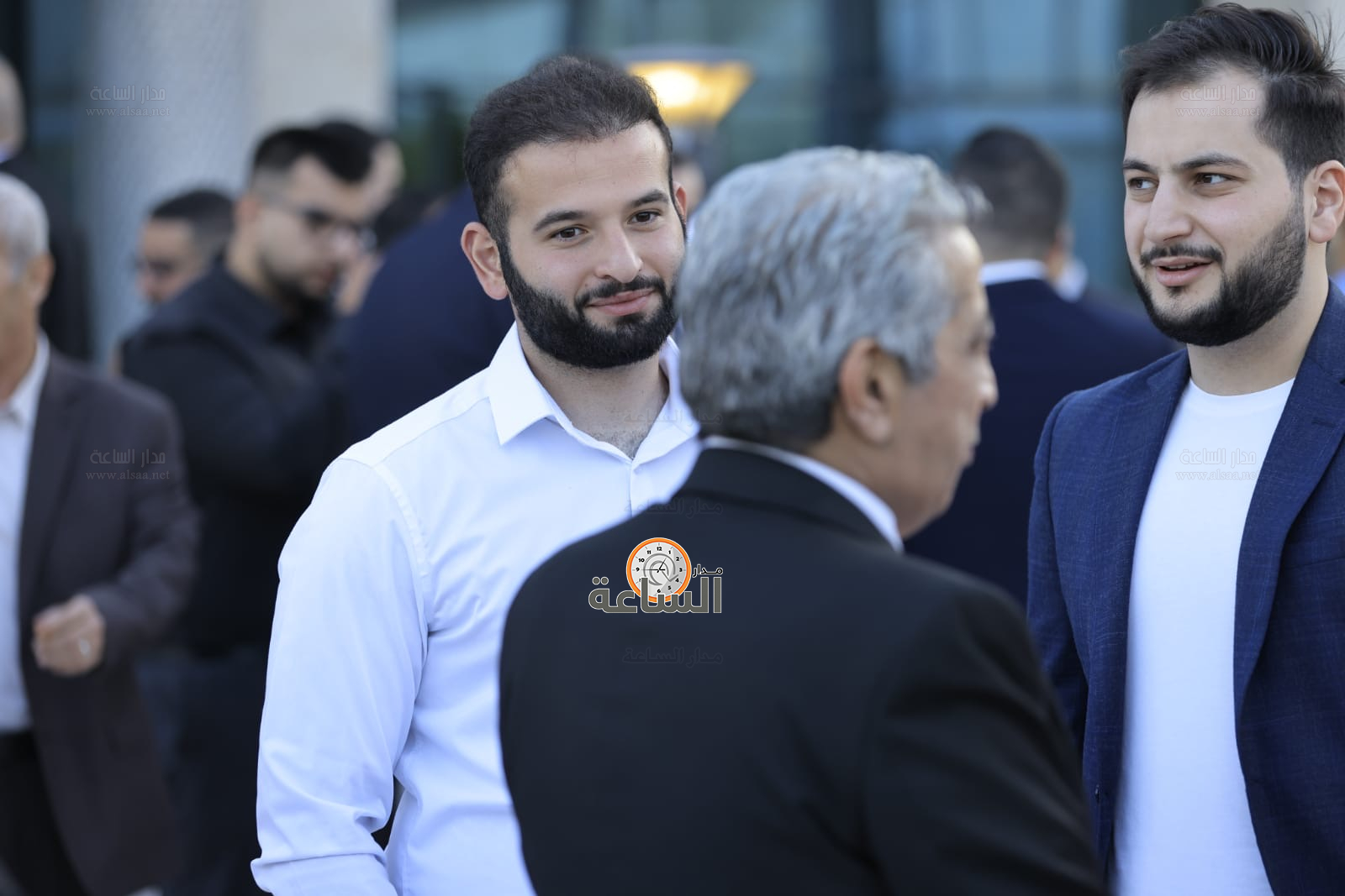 Madar Al-Saa Images 0.34256681656510213