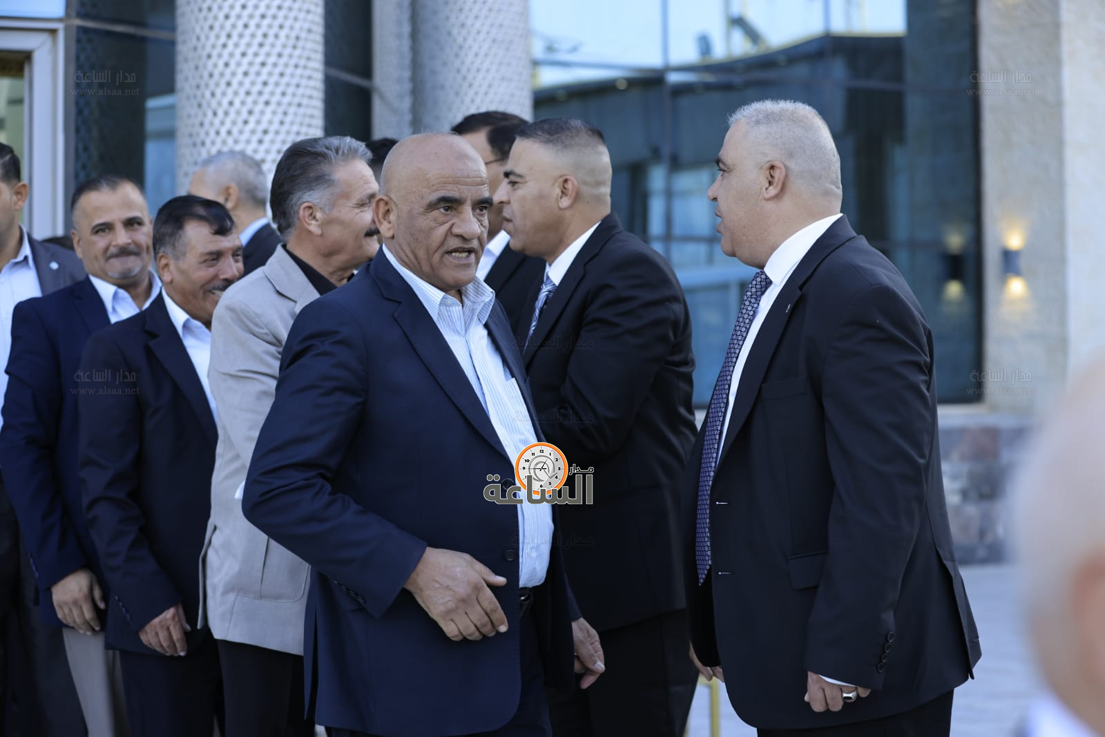 Madar Al-Saa Images 0.23408707013726515