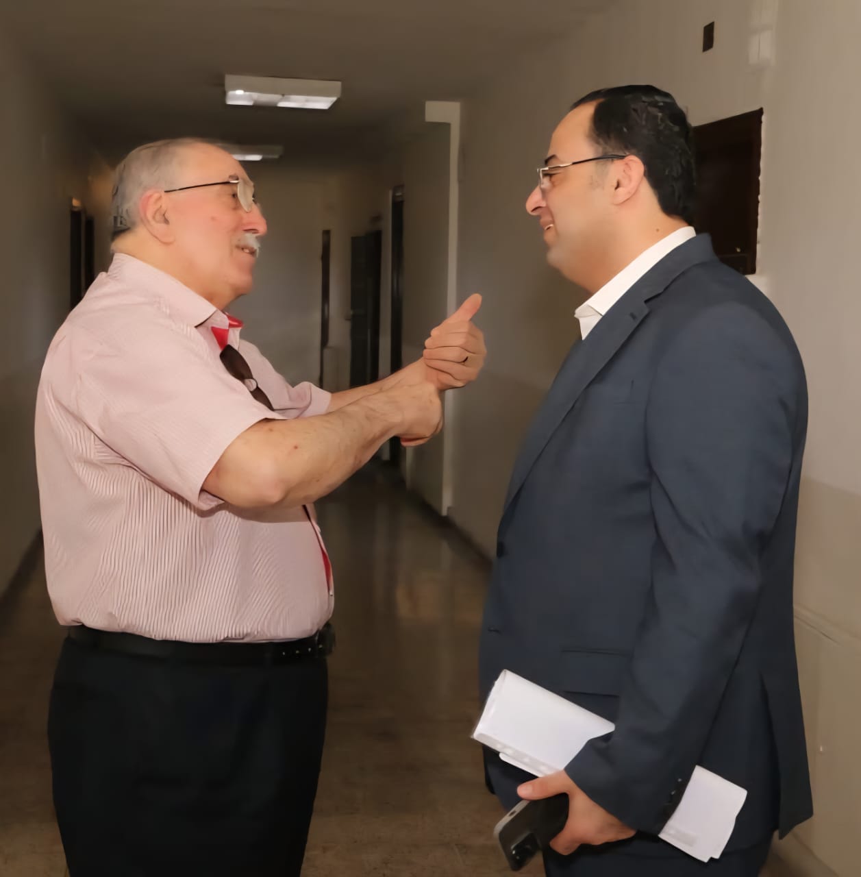 Madar Al-Saa Images 0.7129927072722153