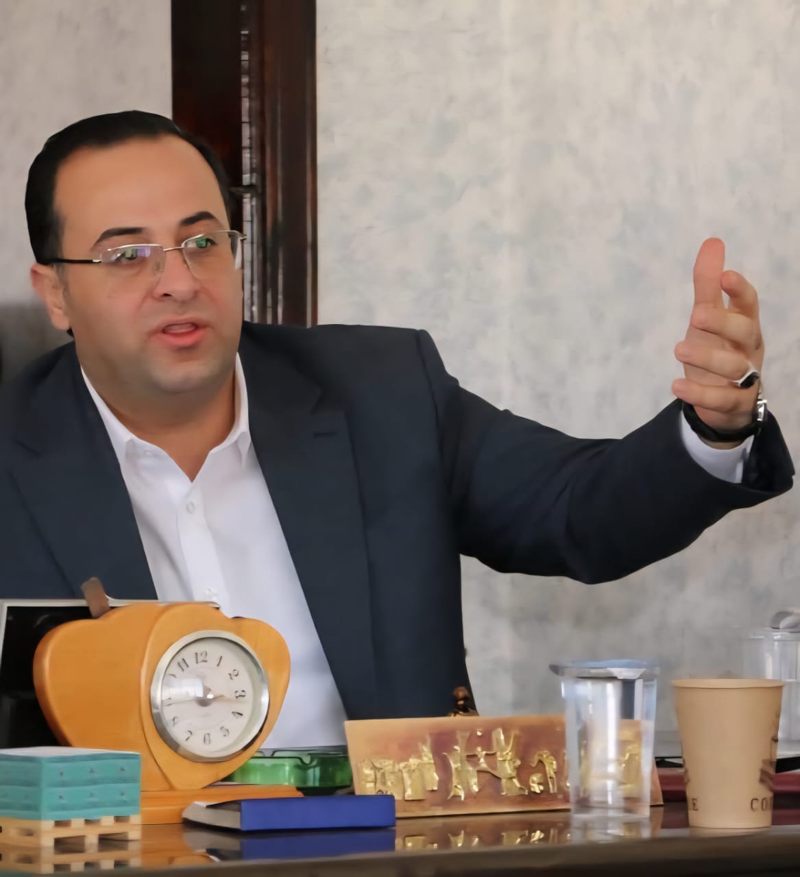 Madar Al-Saa Images 0.09444066865520073