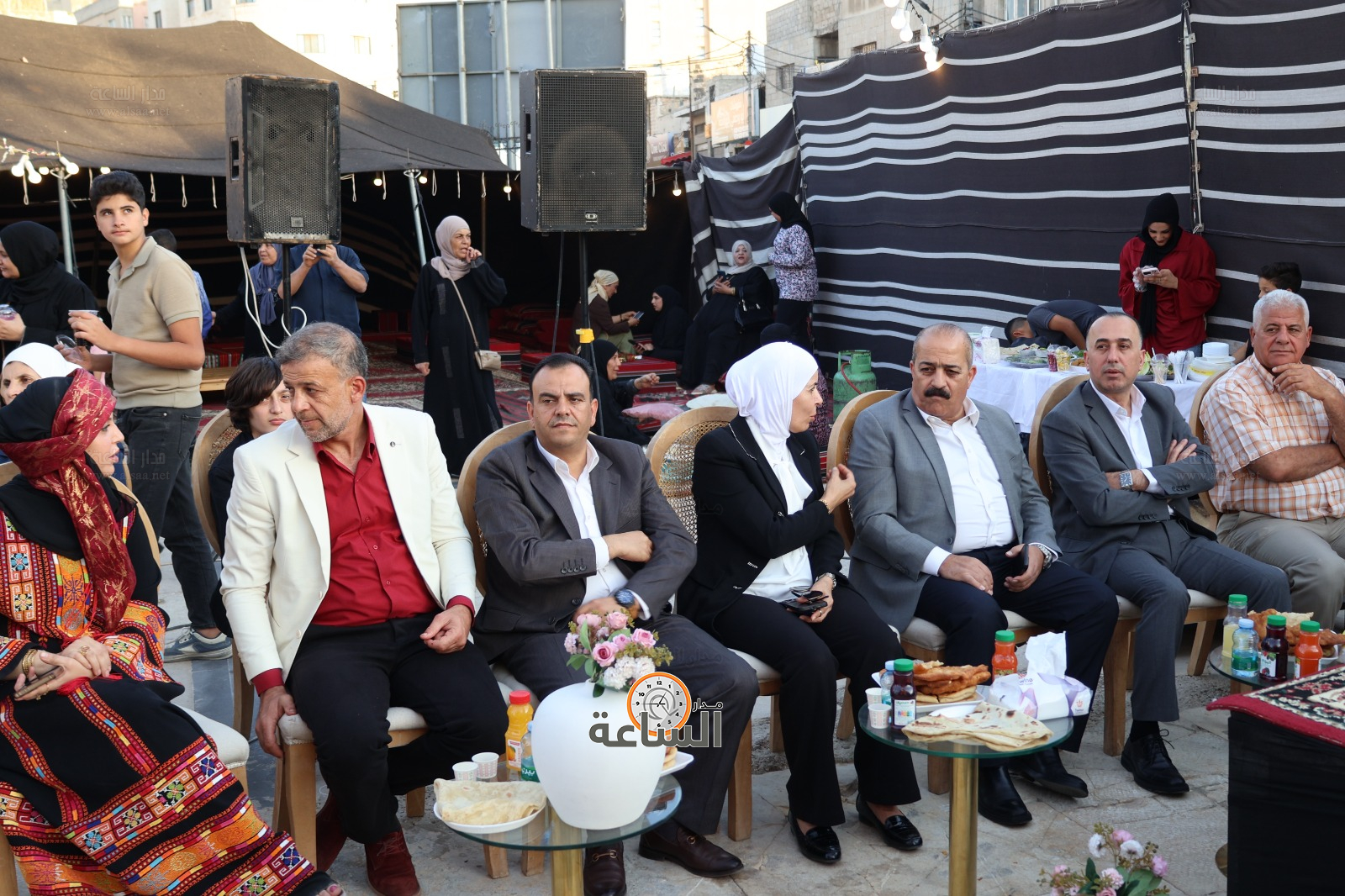 Madar Al-Saa Images 0.8666591632238657