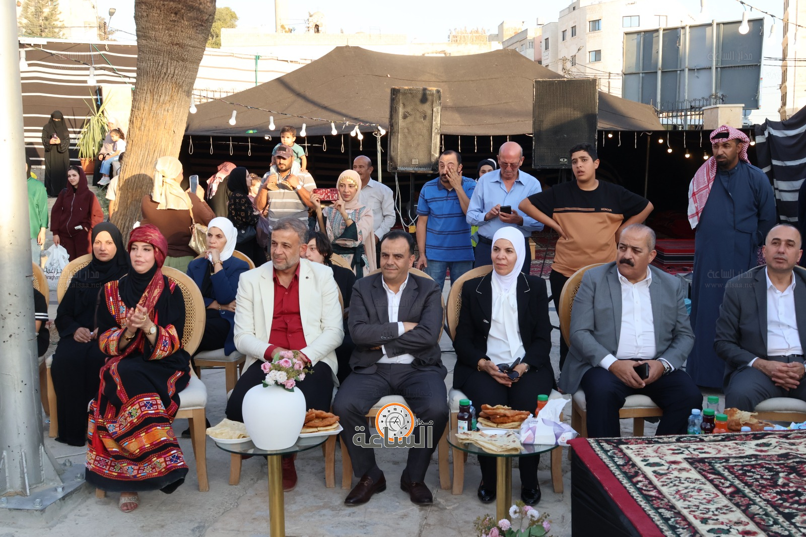 Madar Al-Saa Images 0.2857986577811964