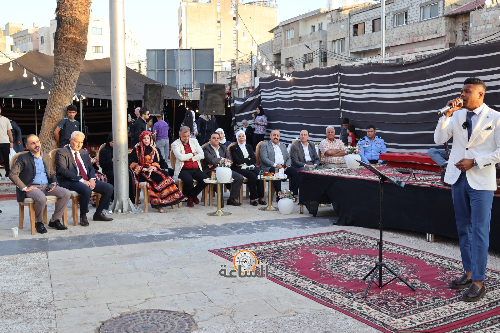 Madar Al-Saa Images 0.7207806730237172