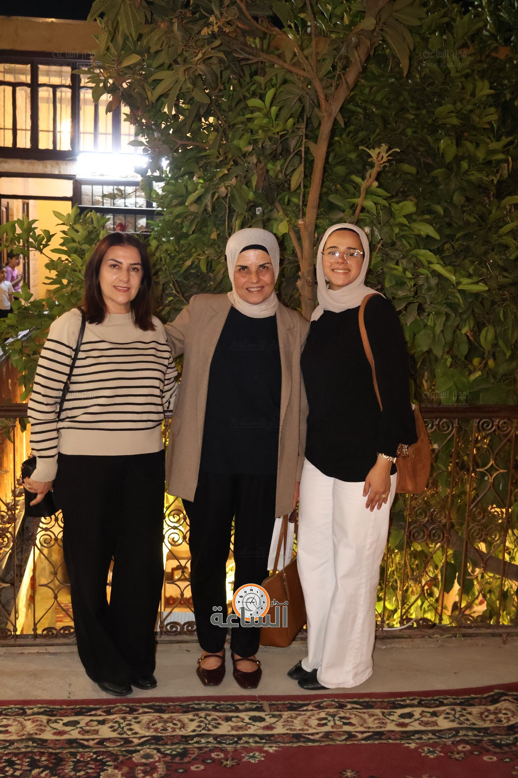 Madar Al-Saa Images 0.8571679228423073