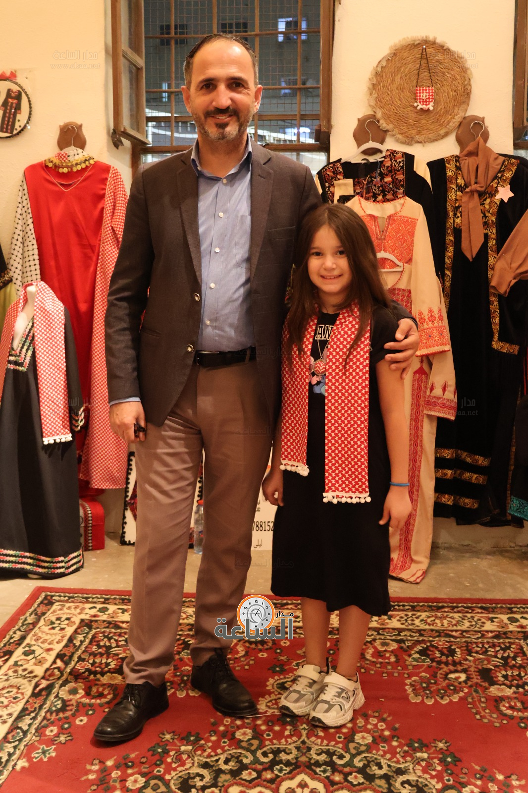 Madar Al-Saa Images 0.9605056132138313