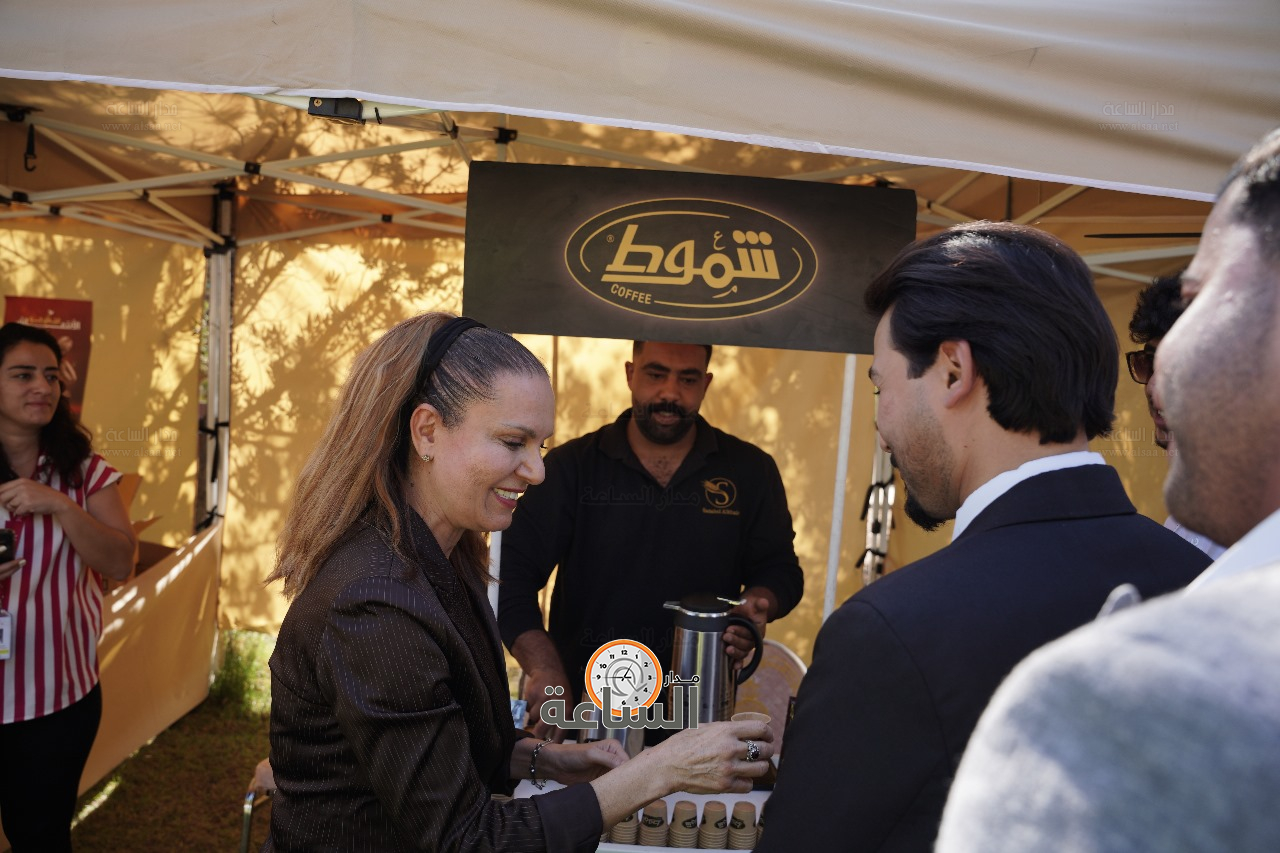 Madar Al-Saa Images 0.4394778965539552