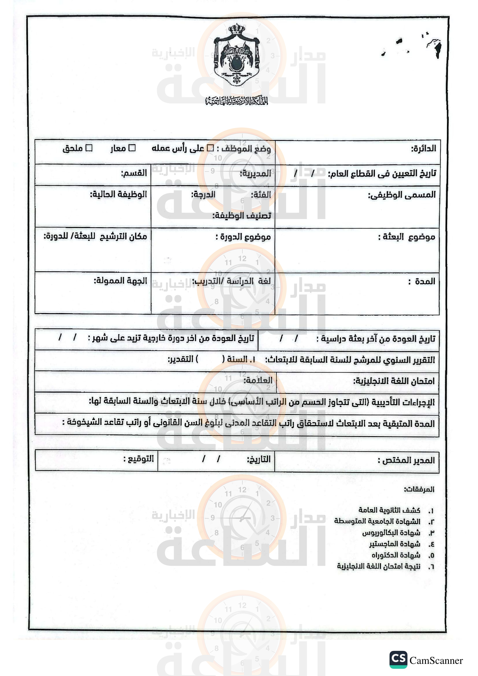 Madar Al-Saa Images 0.10548404249633969