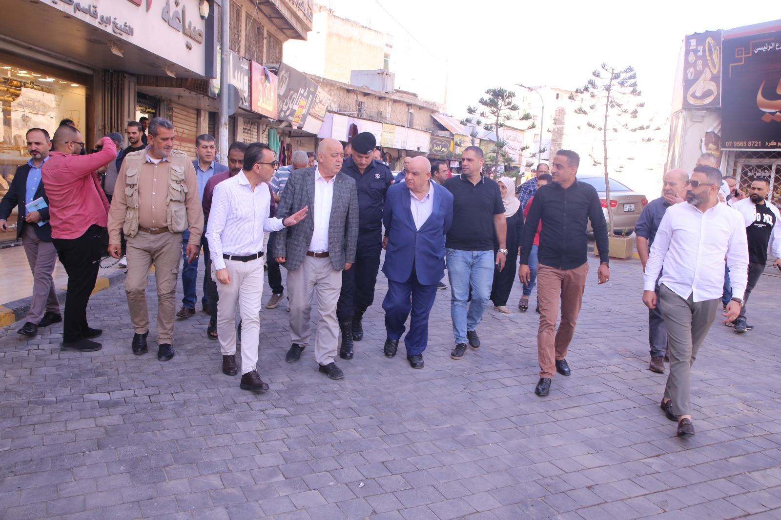 Madar Al-Saa Images 0.7647750564425723