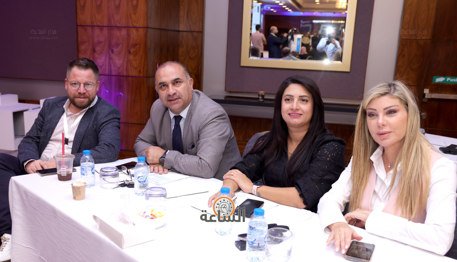 Madar Al-Saa Images 0.7419427708501329