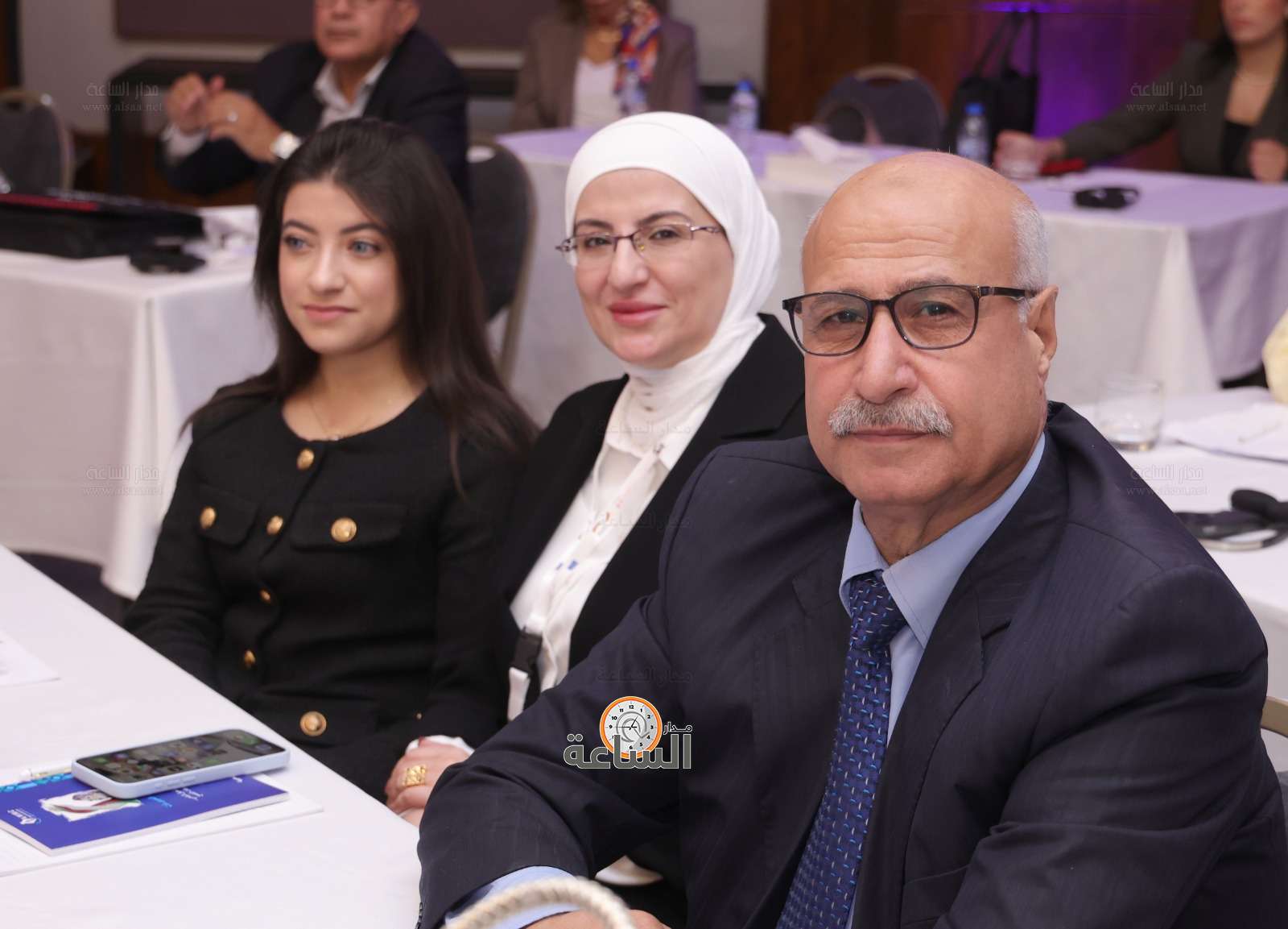 Madar Al-Saa Images 0.8007538608679383