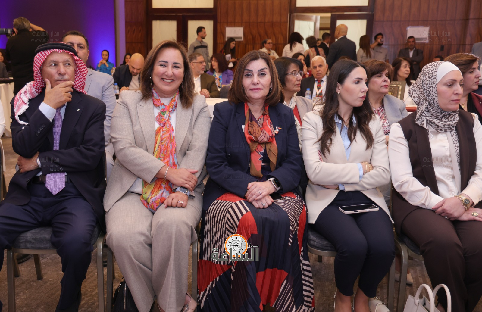 Madar Al-Saa Images 0.3128796012734153