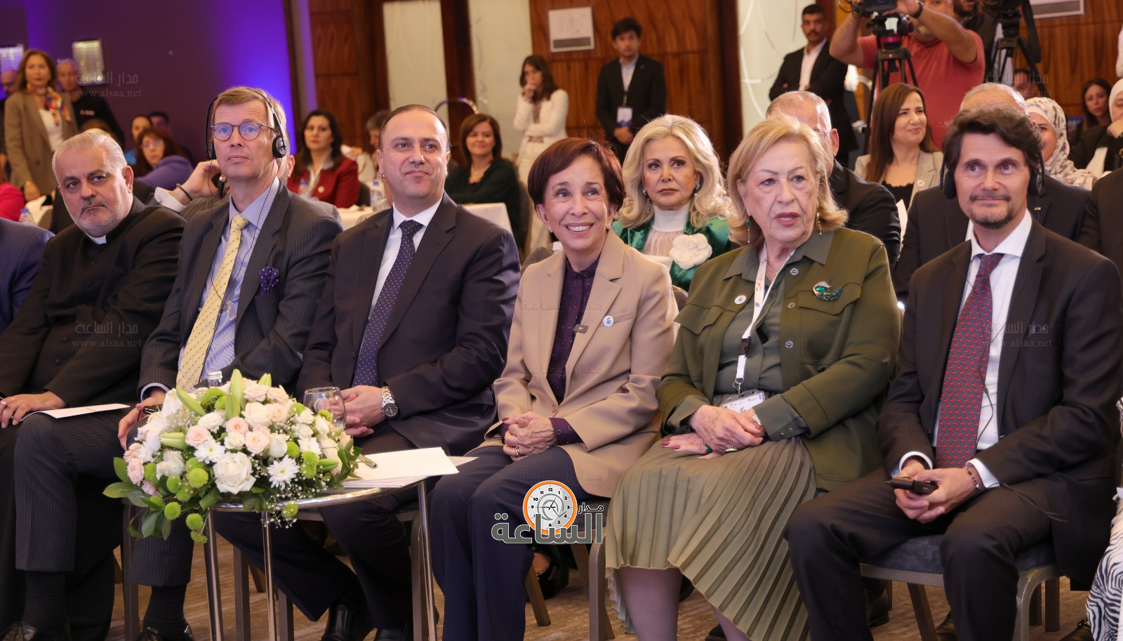 Madar Al-Saa Images 0.17883744850882333