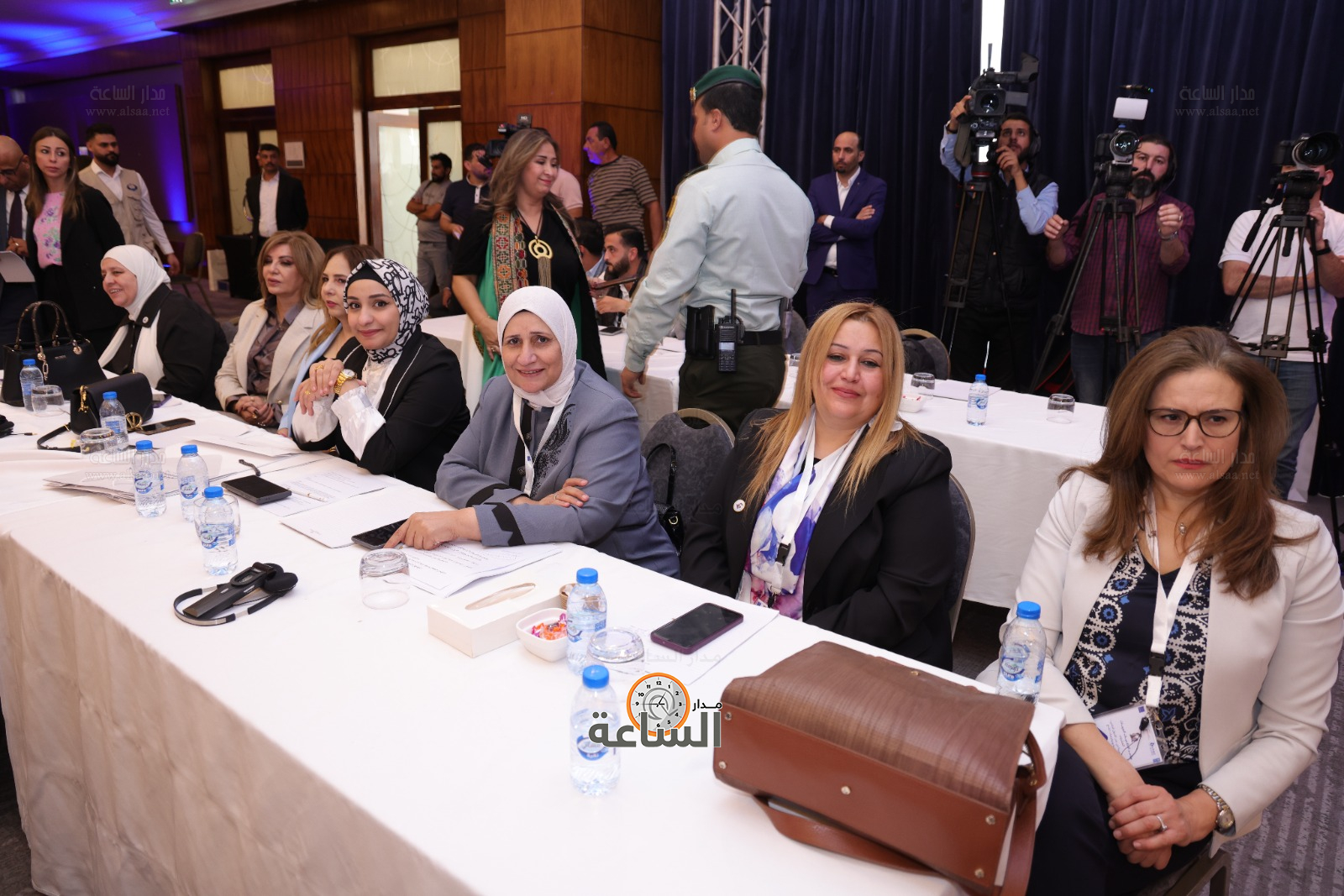 Madar Al-Saa Images 0.010014096078611257