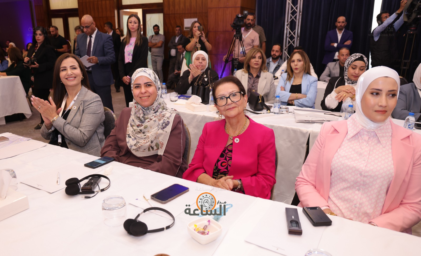 Madar Al-Saa Images 0.6031727468736957