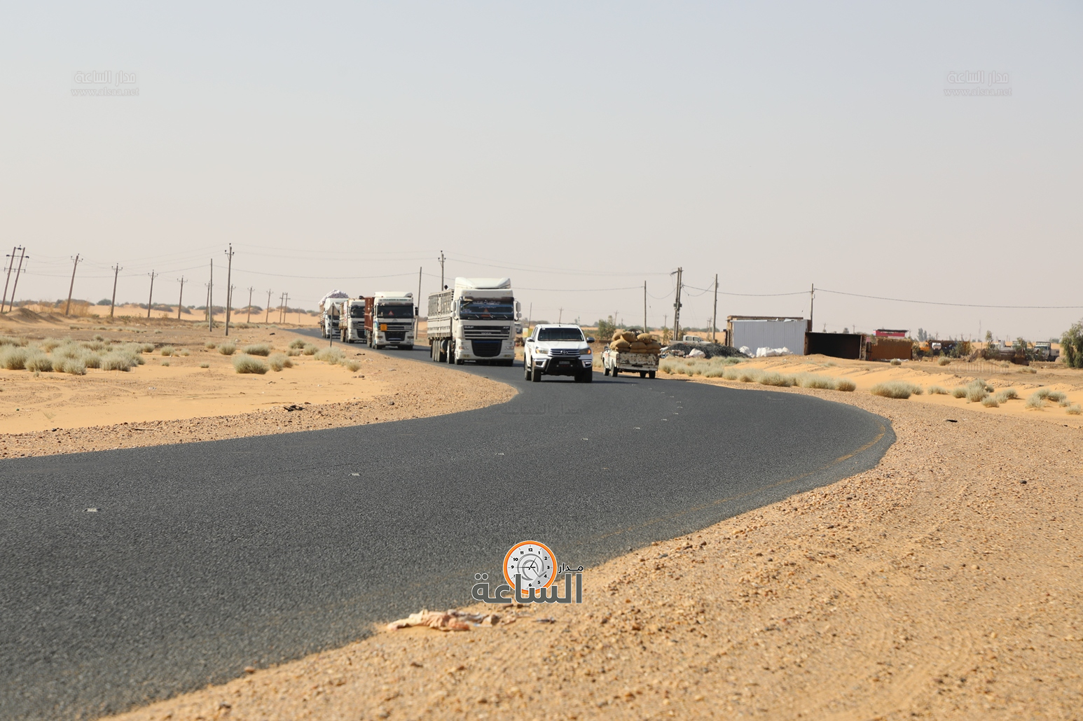 Madar Al-Saa Images 0.3364066259721835