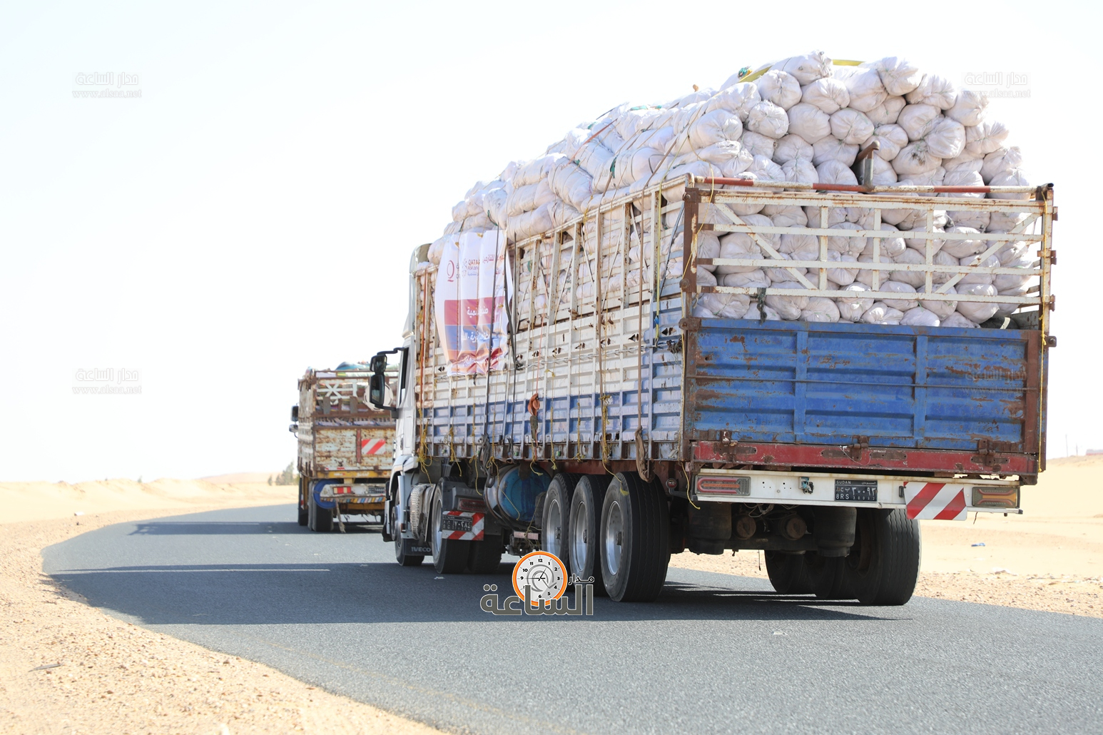 Madar Al-Saa Images 0.25453432956178756