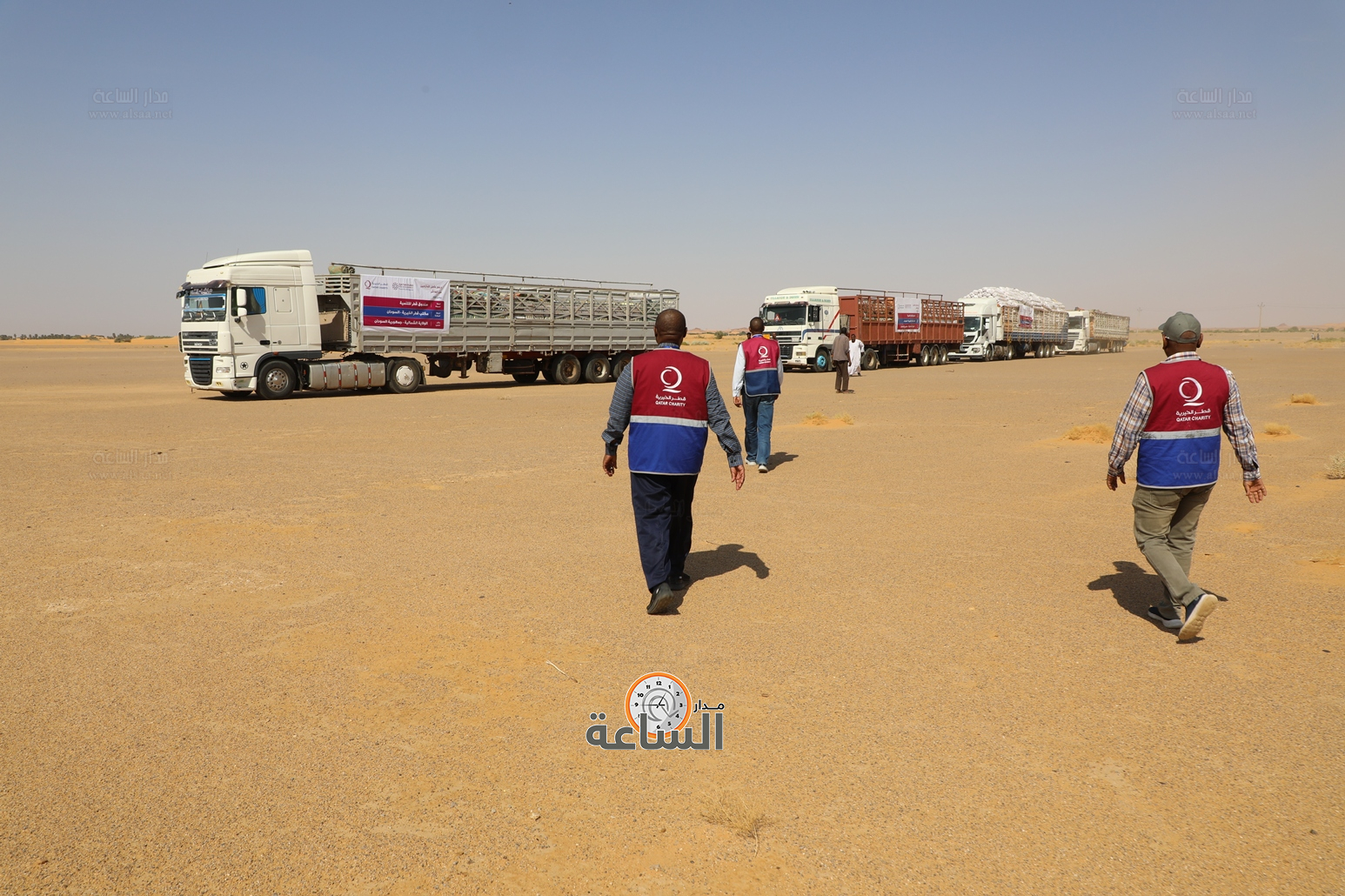 Madar Al-Saa Images 0.8080032201430734