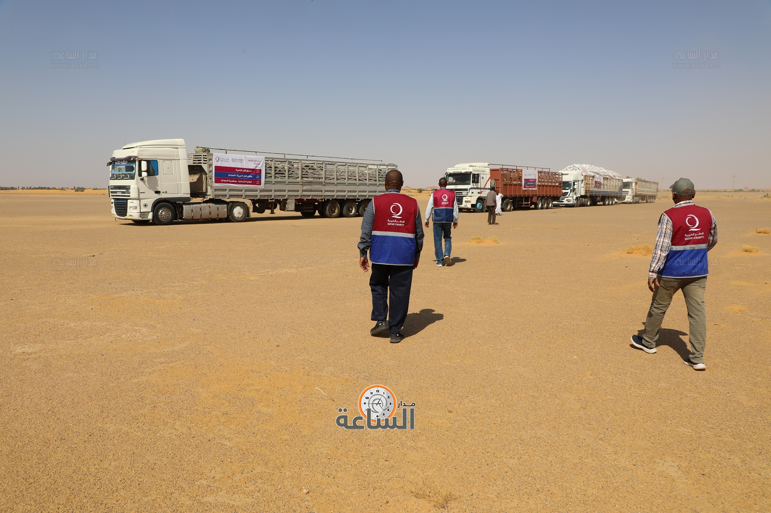 Madar Al-Saa Images 0.18422268242733442