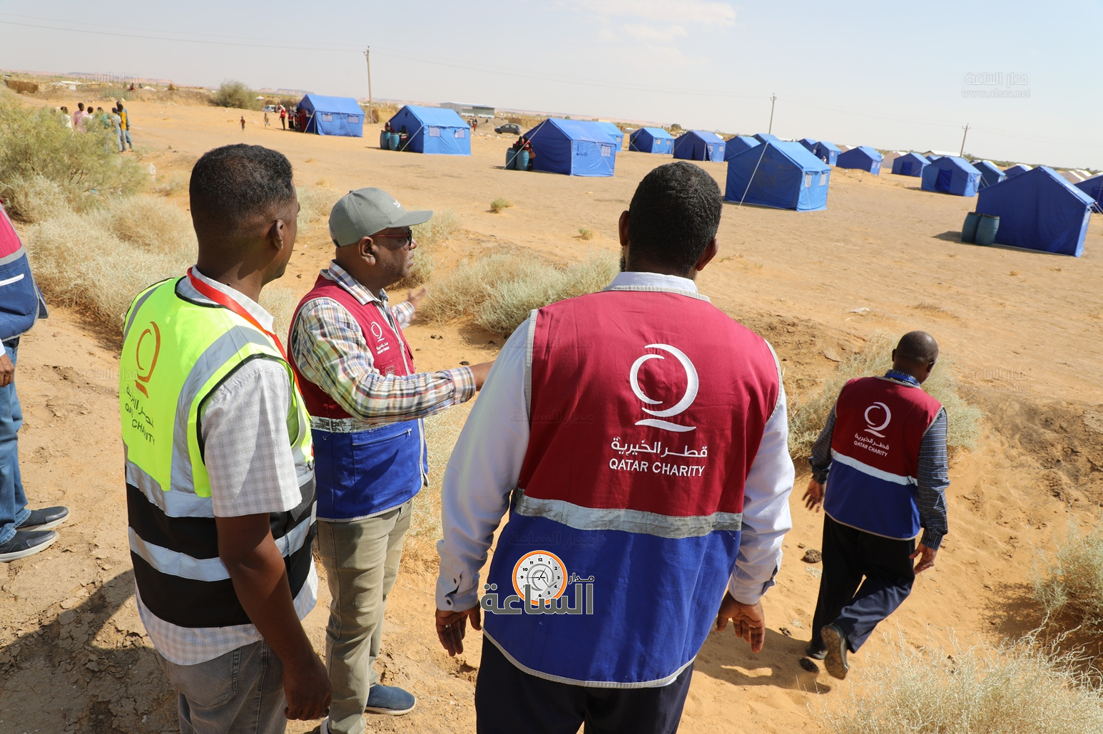 Madar Al-Saa Images 0.29812790095510755