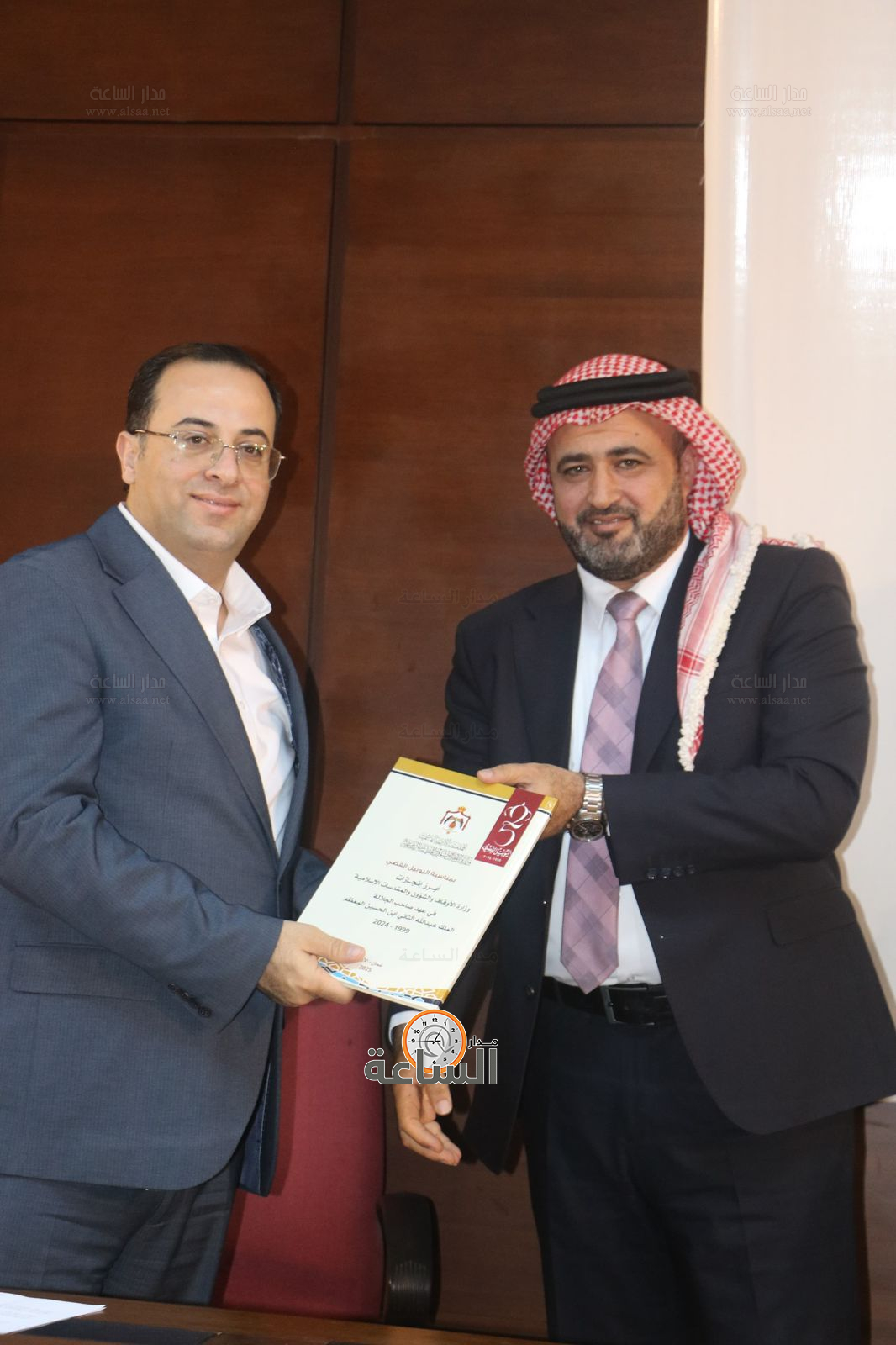 Madar Al-Saa Images 0.4173982078747469