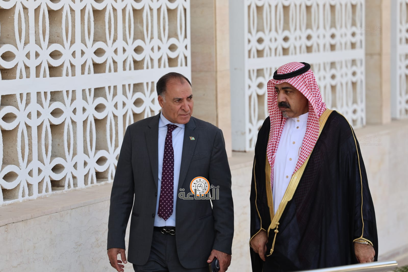 Madar Al-Saa Images 0.7163956865972441