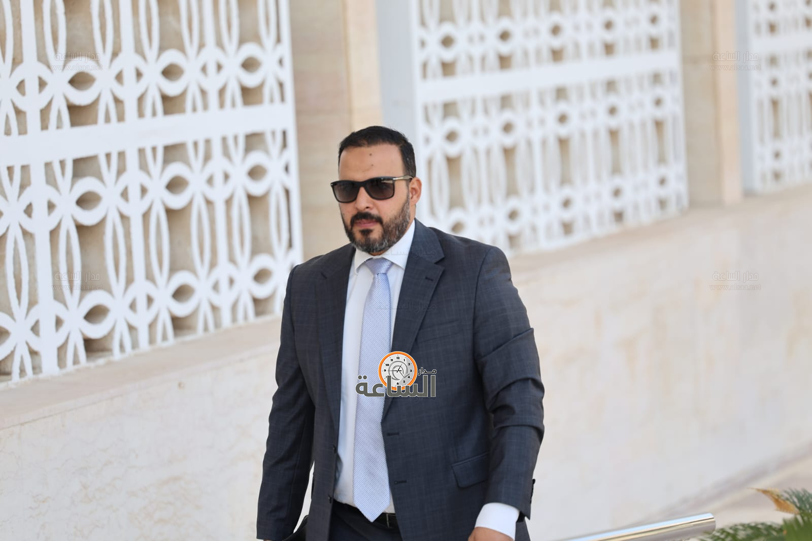 Madar Al-Saa Images 0.11582192440639105