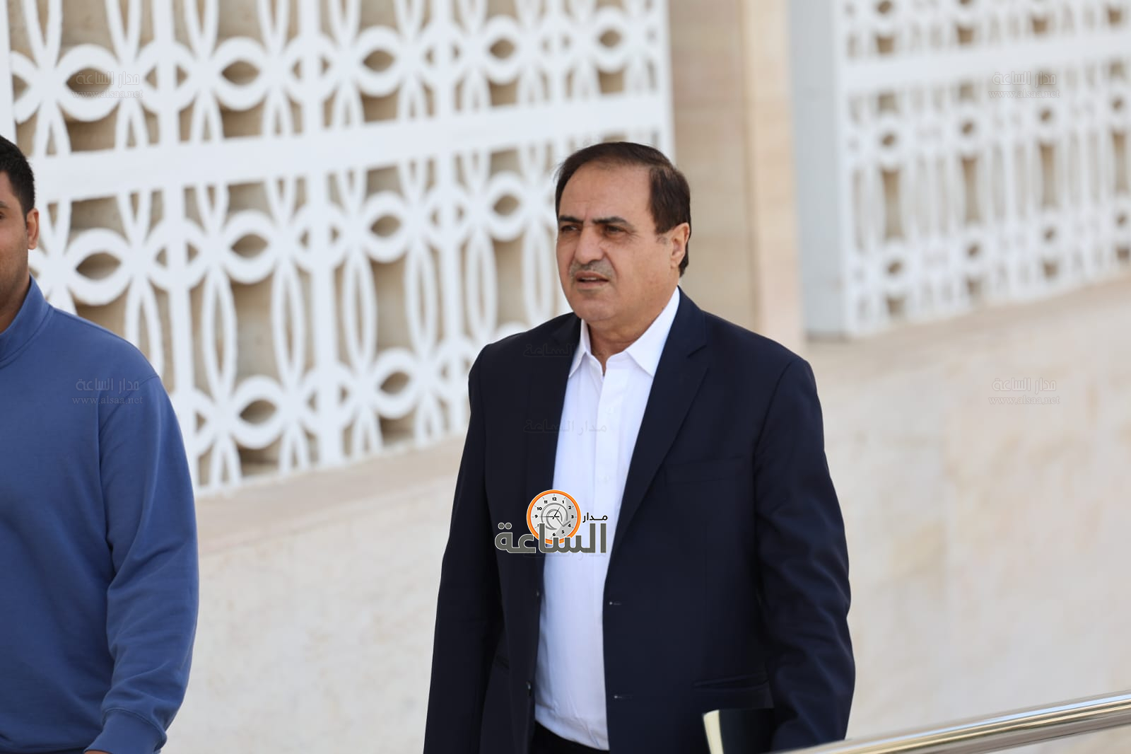 Madar Al-Saa Images 0.1965296860004876